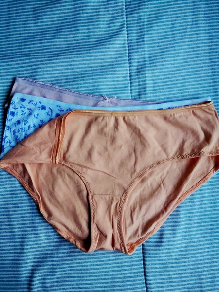 Pant beige