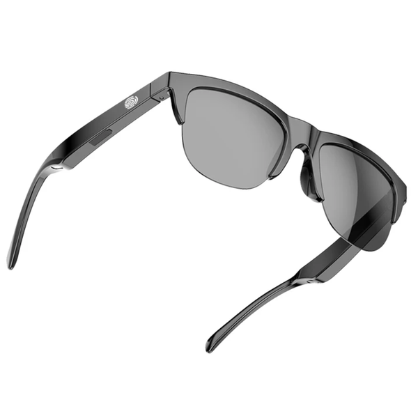 Lunettes audio sans fil