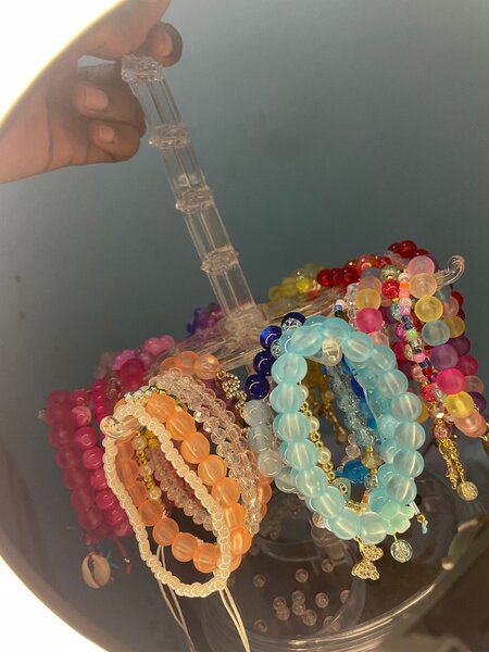 Bracelet sublimate