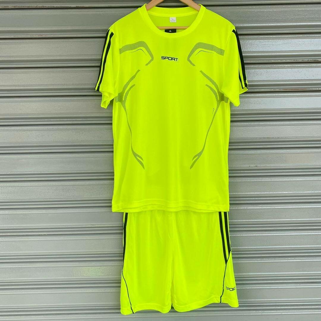 Jersey set