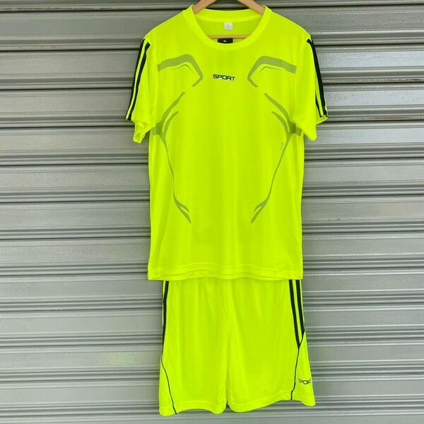 Jersey set