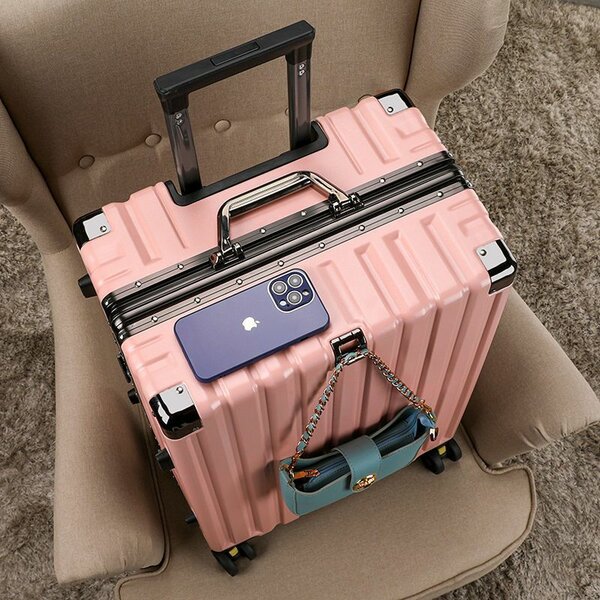 Travel Bags