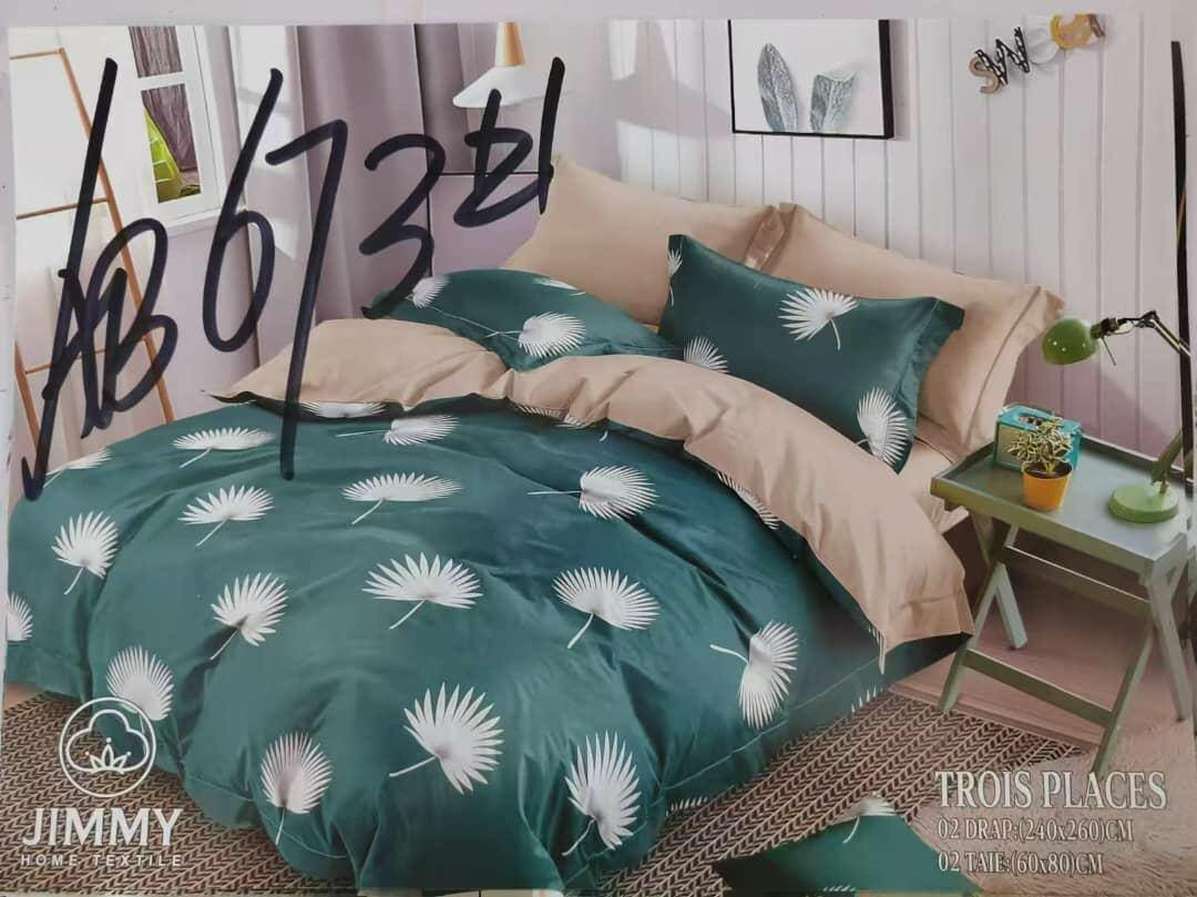 Drap de lit