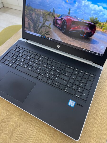 HP ProBook