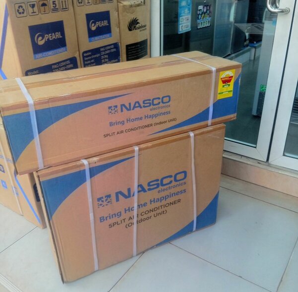 NASCO