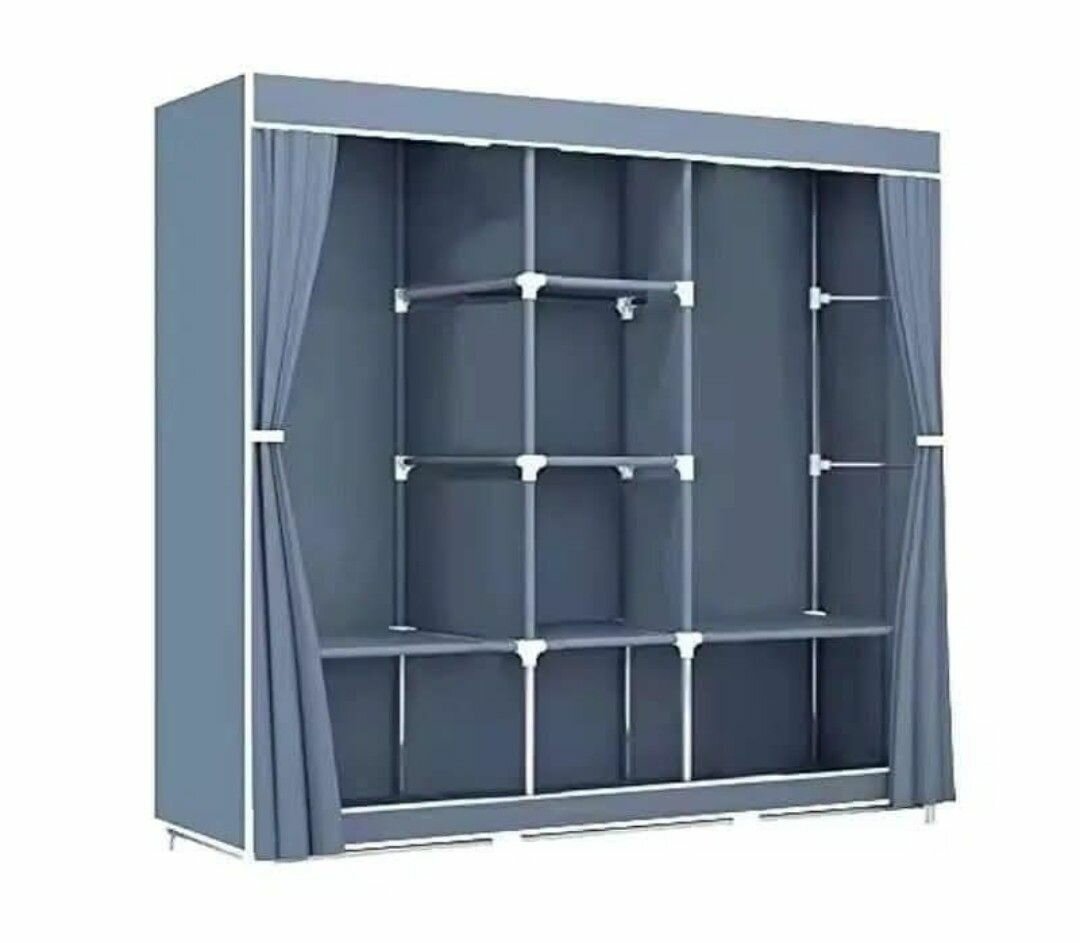 Placard de rangement  Organisation