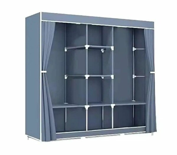 Placard de rangement  Organisation