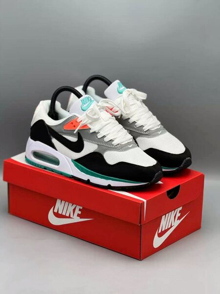 Baskets Nike Air Max 90