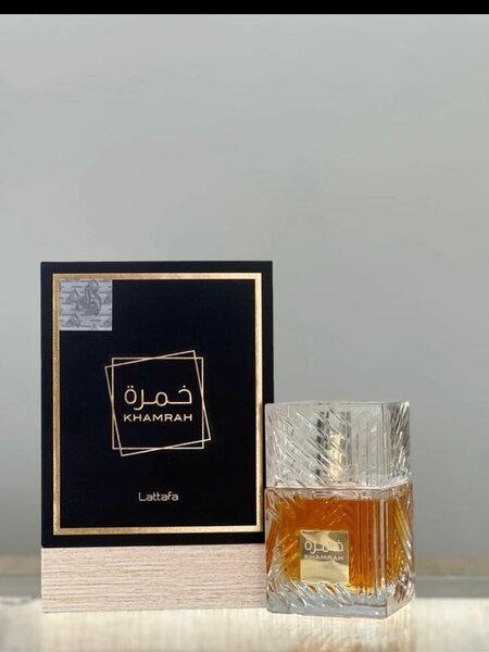 Khamrah