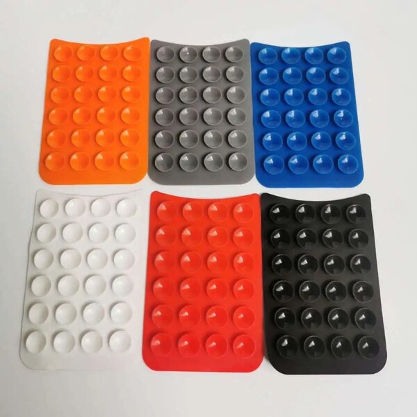 Suction holder