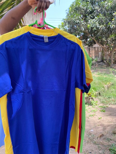 Plain Tshirt