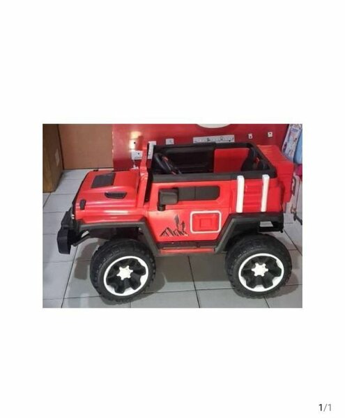 Voiture Électrique Pour Enfants