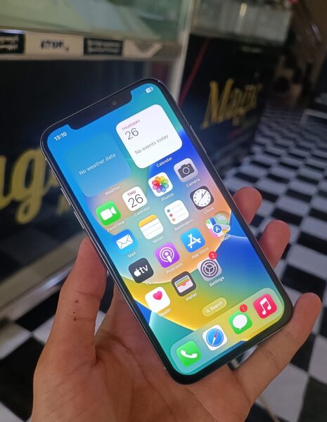 iPhone X Débloqué 64Go