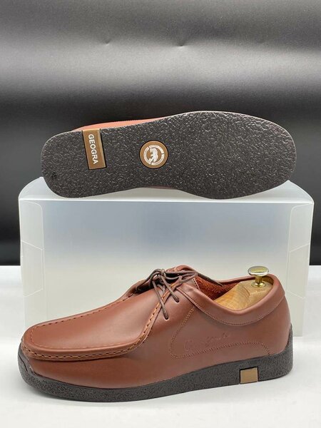 Wallabees geogra