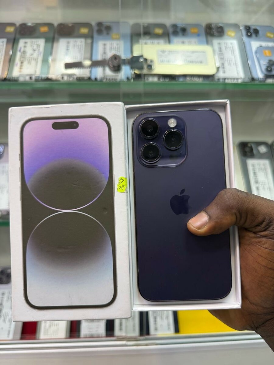 Iphone 14 pro