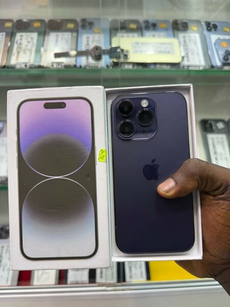 Iphone 14 pro