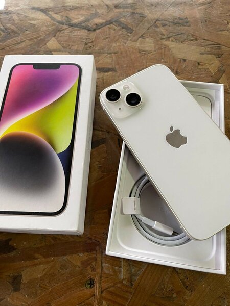Apple IPhone 14
