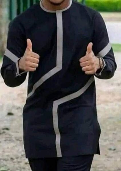 Tunique Homme