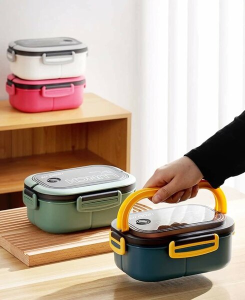 LUNCH BOX