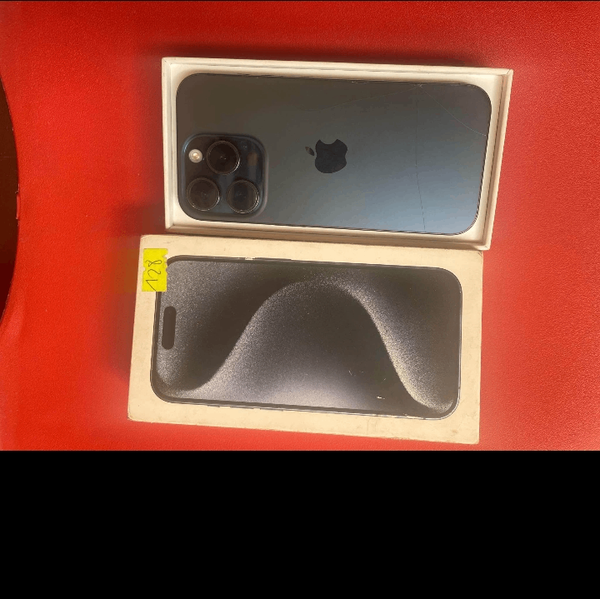 iPhone