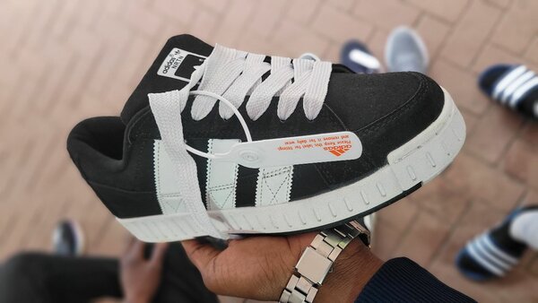 Adidas shoes