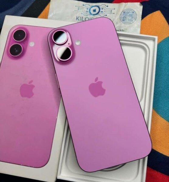 Iphone 16