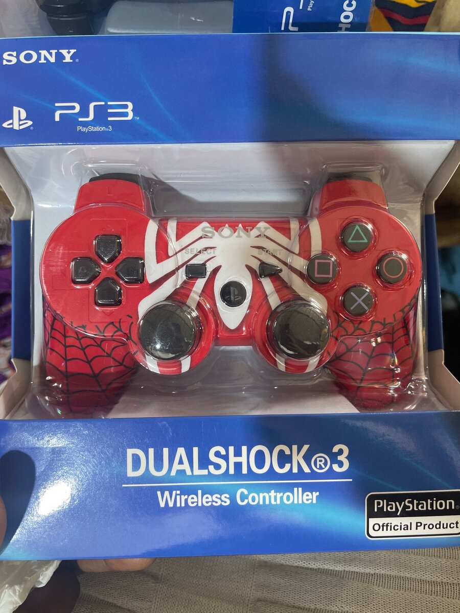 Super Sony