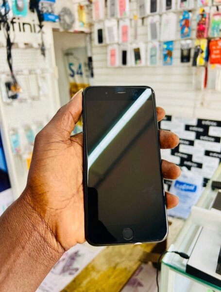 iPhone 7 plus