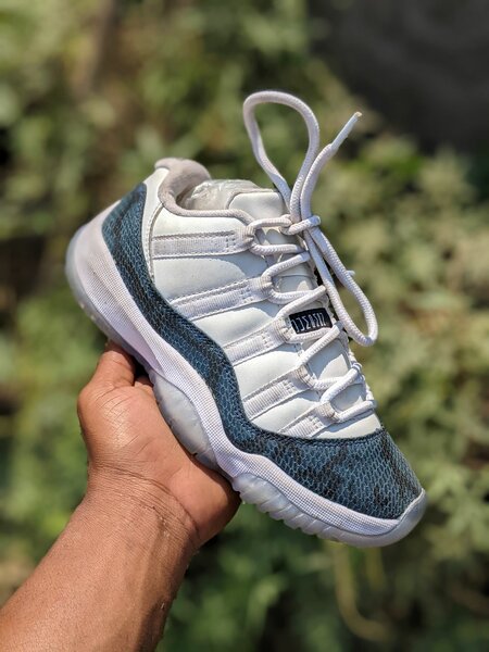 Jordan 11