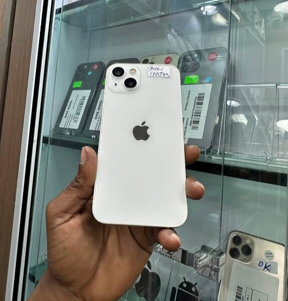iPhone 13 simple 128GB