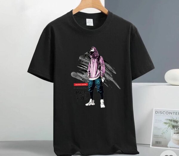 T-shirts