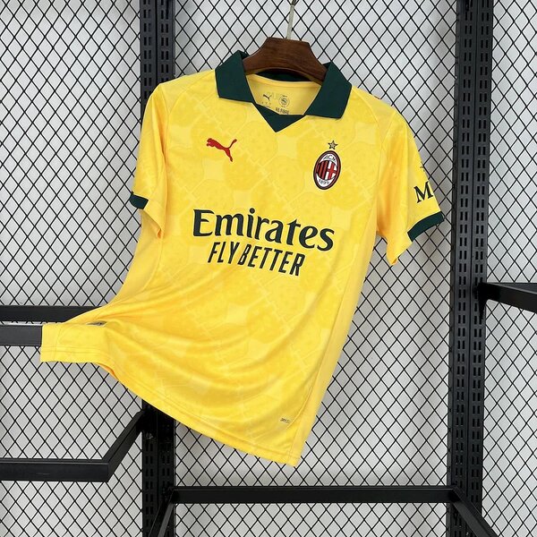 Milan Ac extérieur 25/26