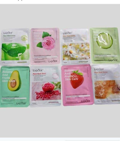 Masques hydratant anti acné