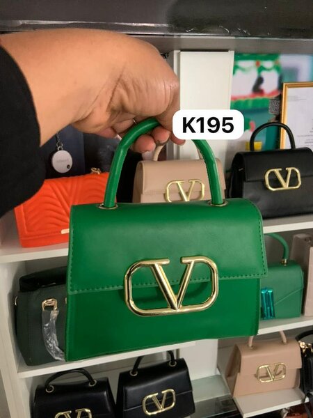 Mini bags
