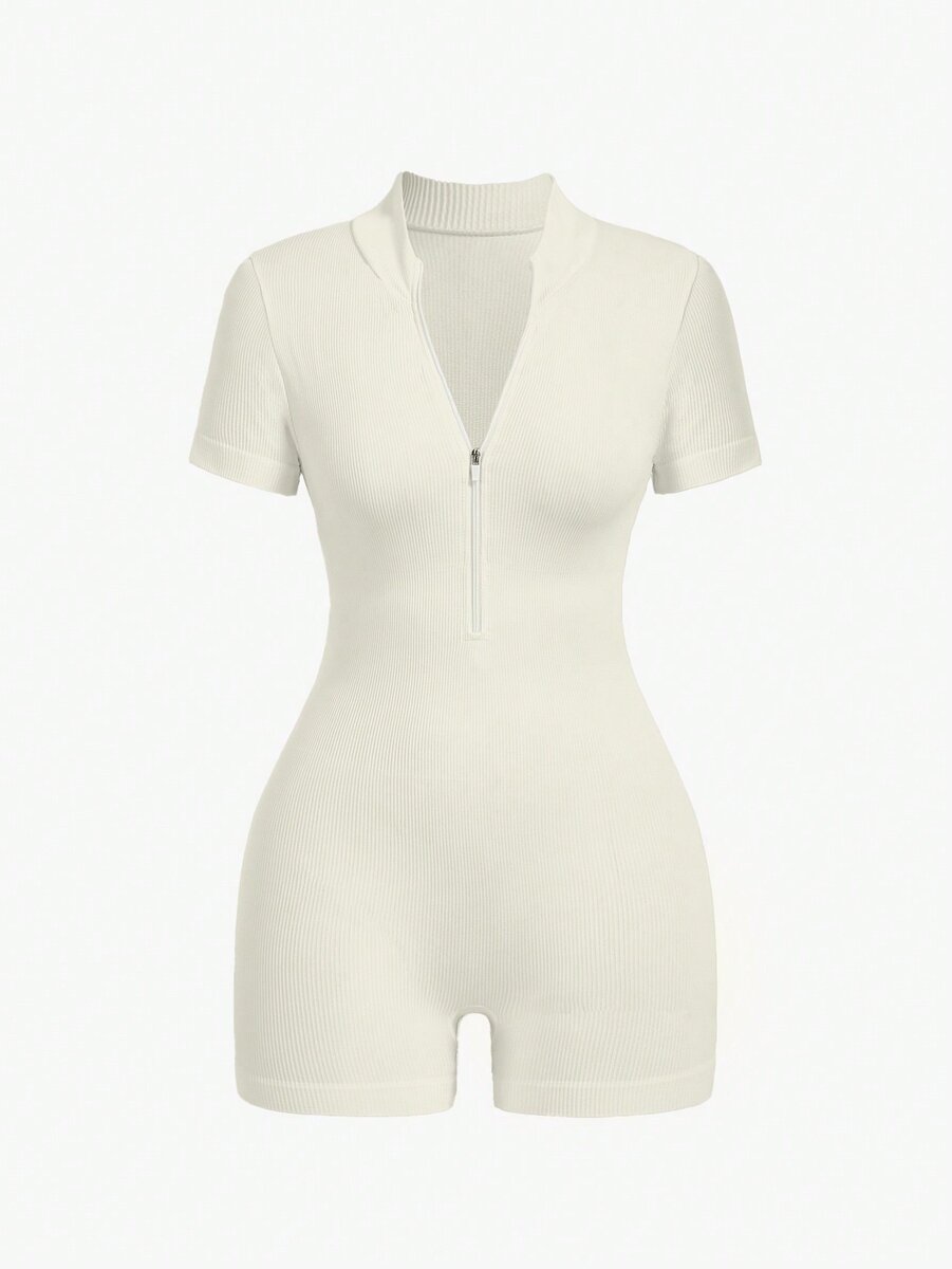 Seamless romper