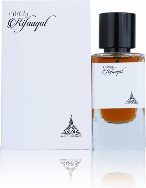 RIFAAQAT By Paris Corner