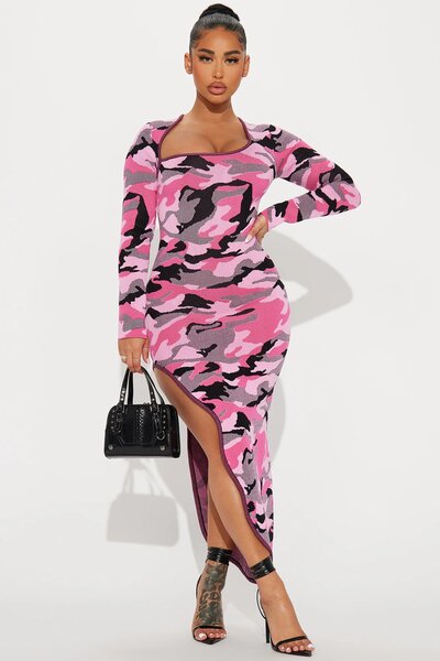 FASHIONNOVA DRESS