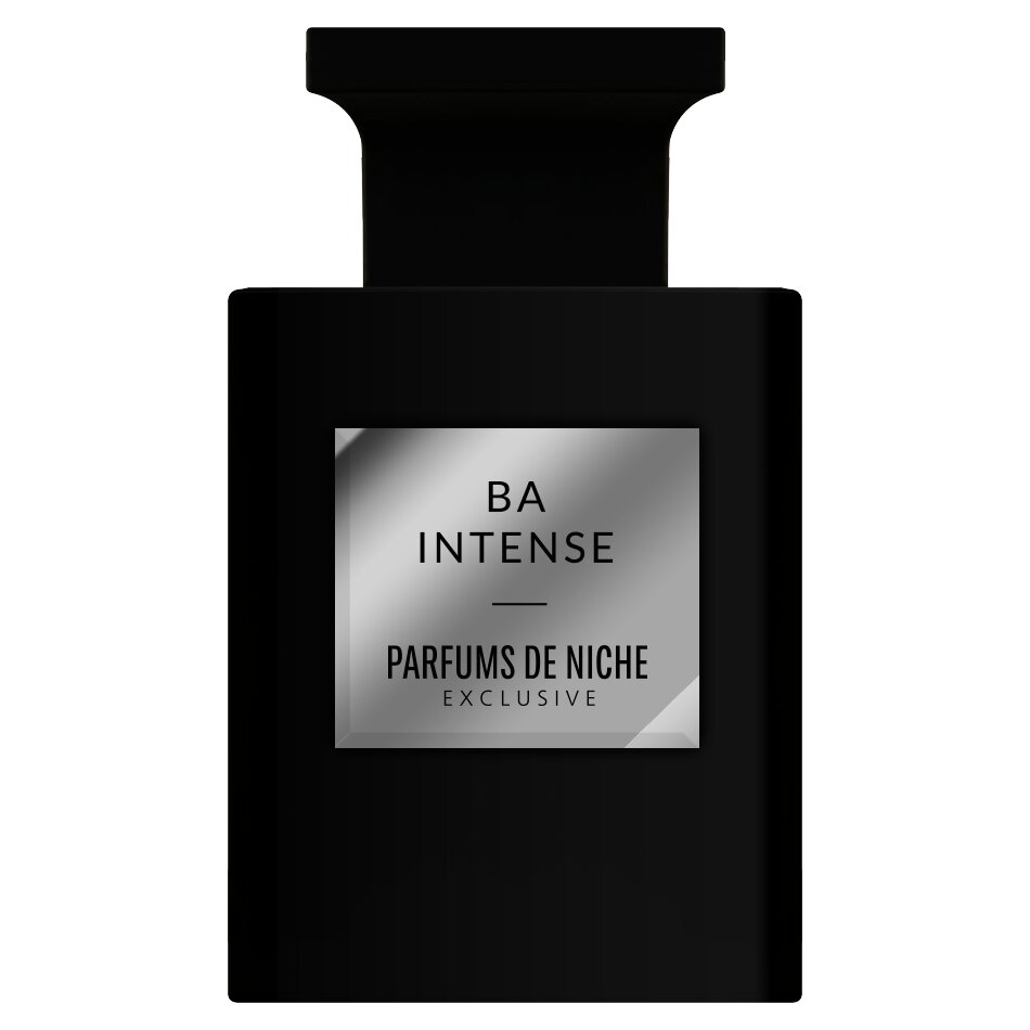 BA INTen— parfum de niche