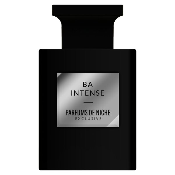 BA INTen— parfum de niche