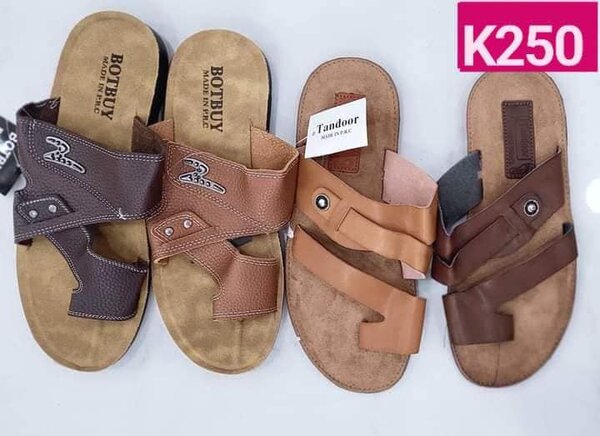 Slipper for adults 