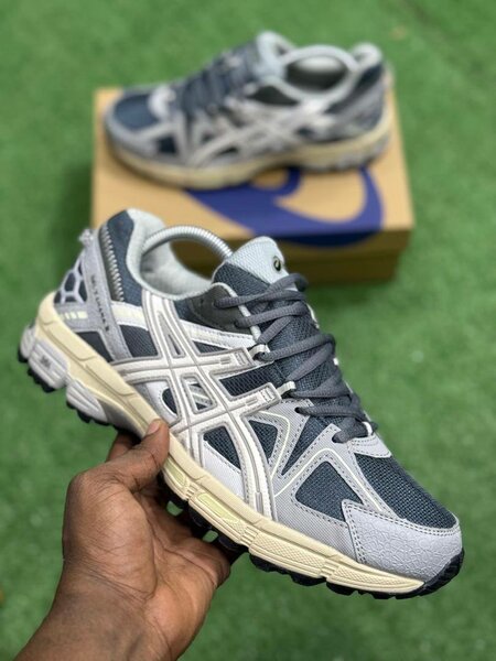 Asics