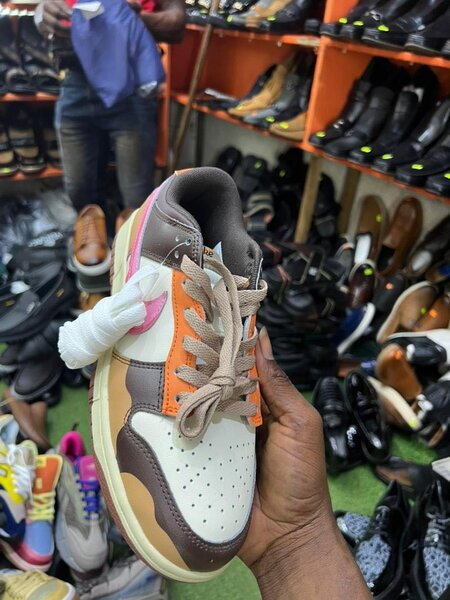 sneakers