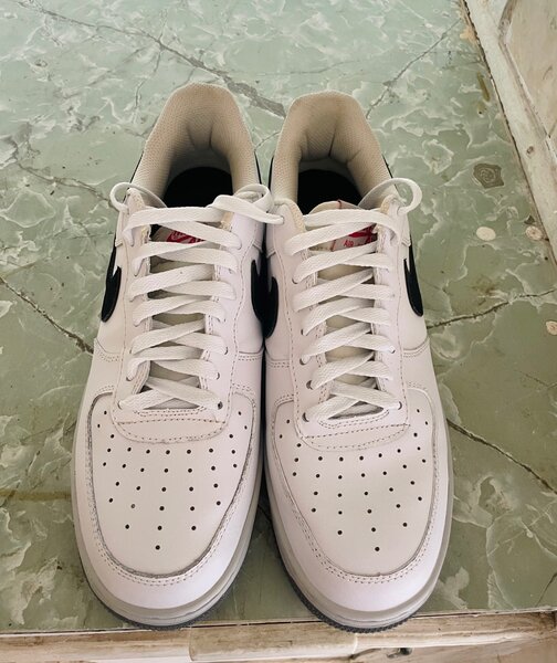 Nike Air Force