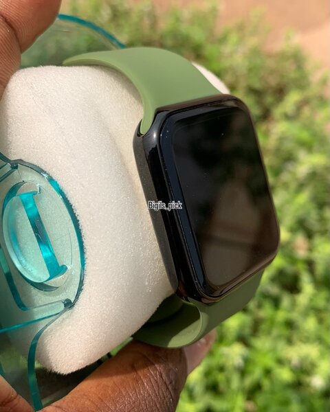 Fusili Smart Watch
