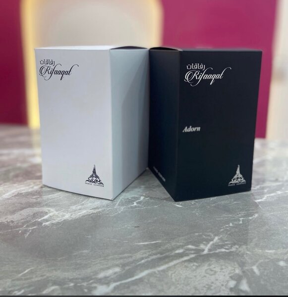 Parfum Elegant Pour Elle