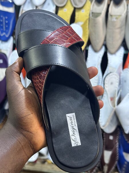 Sandales homme
