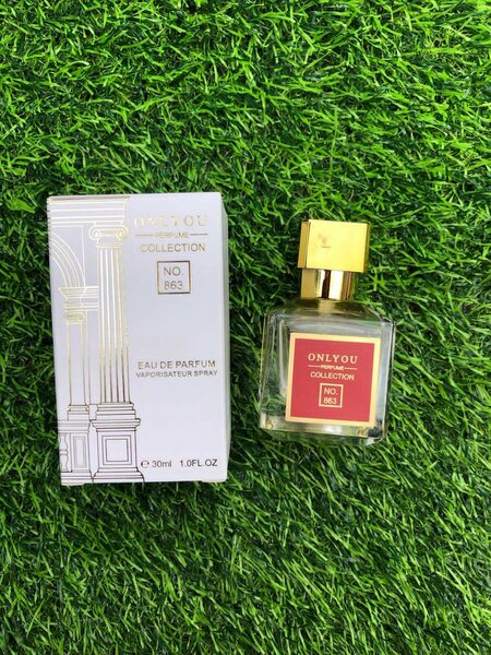 Perfume