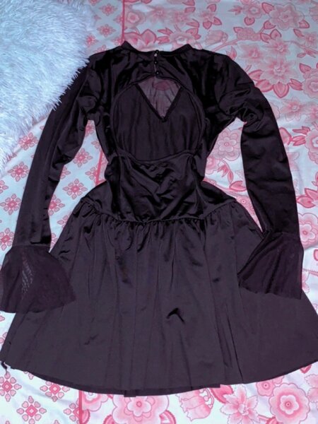 Ladies dress
