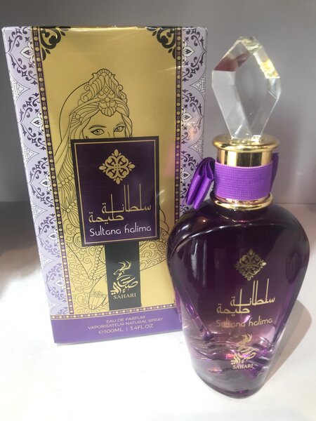 Sultana halima