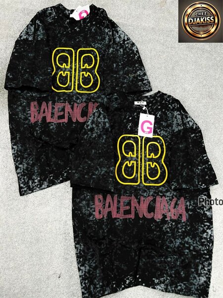 Tee-shirts